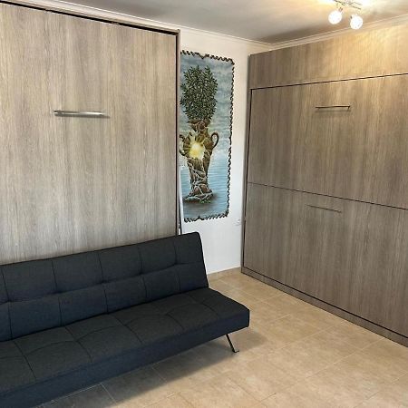 Sunshine Apartments Makri Dış mekan fotoğraf